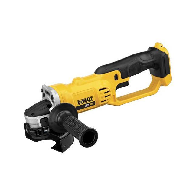 Dewalt DCG412B Cordless 20V Max 4-1/2" Cut-Off Tool - BC Fasteners