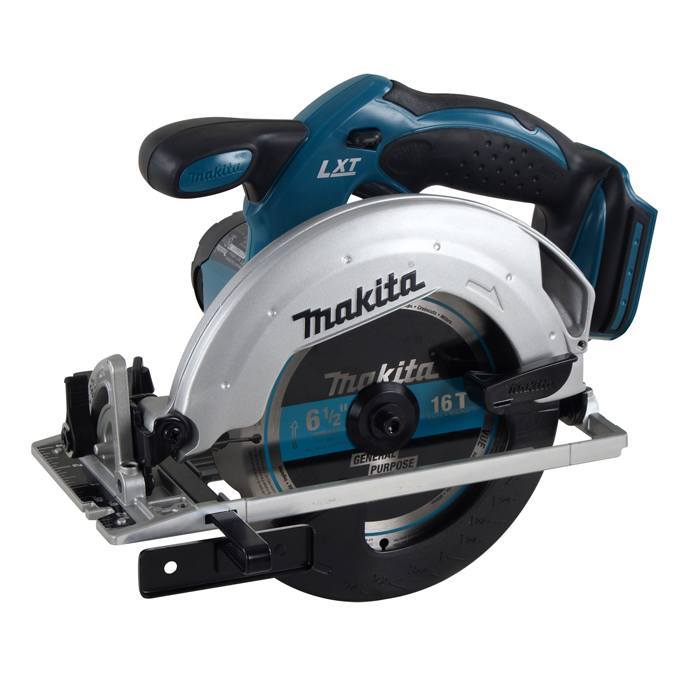 Makita cordless circular saw 5081d