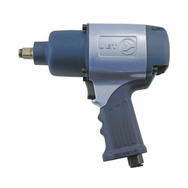JET 400245 1/2" Drive Magnesium Series Impact Wrench