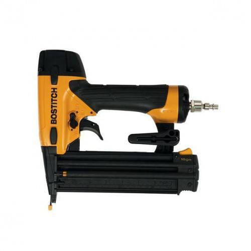 Bostitch BT1855K 18 Gauge Brad Nailer Kit BC Fasteners