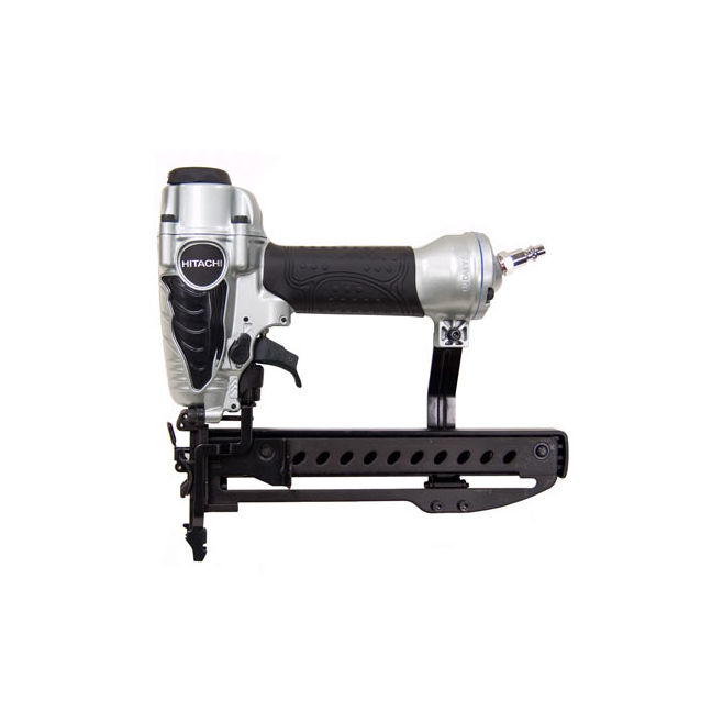 Hitachi N3804AB3 18 Ga Narrow Crown Stapler BC Fasteners & Tools