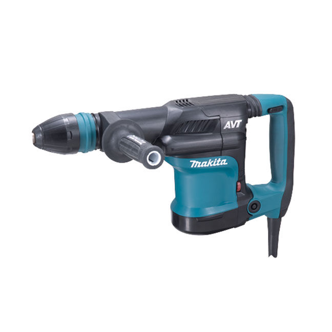 Makita HM0871C 12.4 lb Demolition Hammer (SDSMAX)