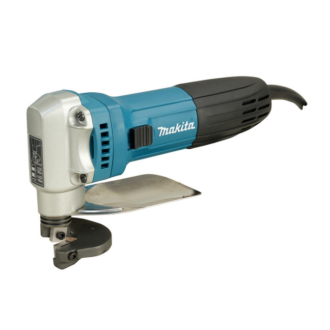Makita JS1602 16 Gauge Straight Shear BC Fasteners