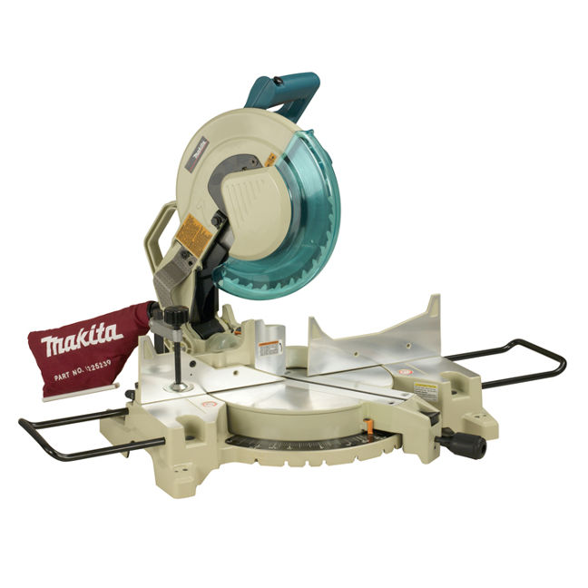 Makita Ls1221 Miter Saw User Manual