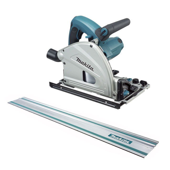 Makita circular saw guide rail 118
