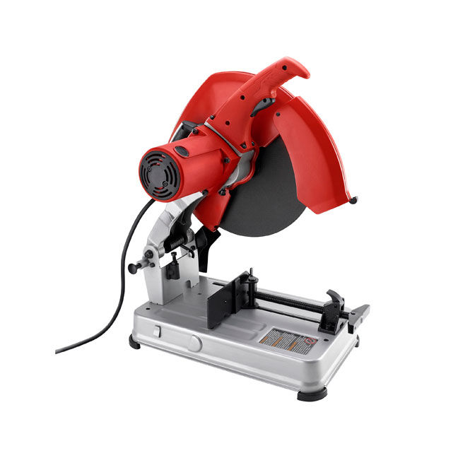 Milwaukee 617720 14" Abrasive Cut off Saw BC Fasteners & Tools