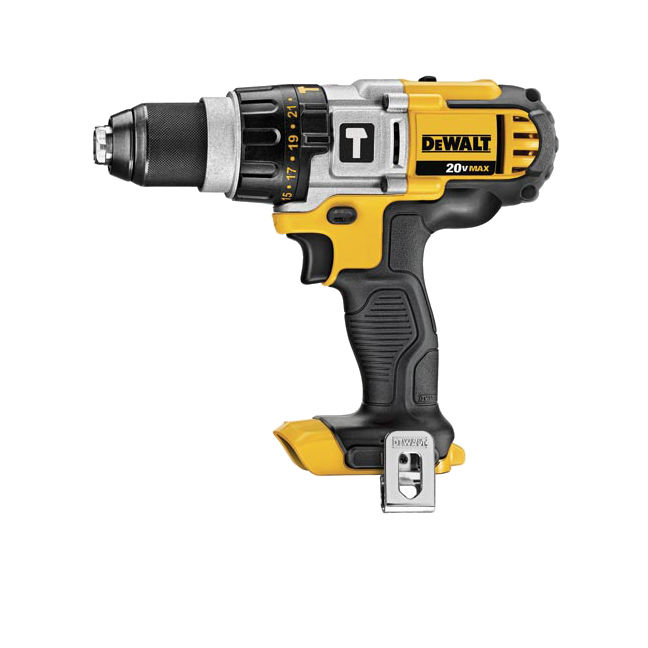 dewalt 20v drill