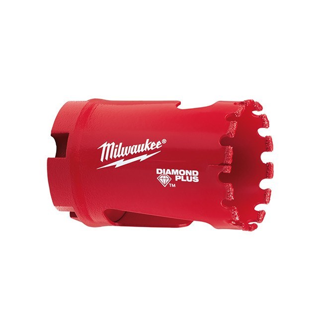 Milwaukee 49-56-5625 Diamond Plus™ Hole Saw - BC Fasteners & Tools