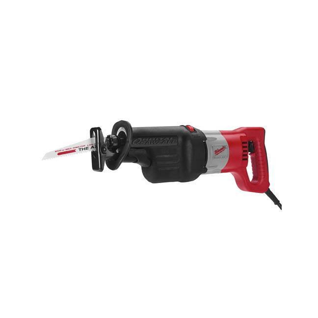 Milwaukee 652021 Orbital Sawzall Recip Saw BC Fasteners