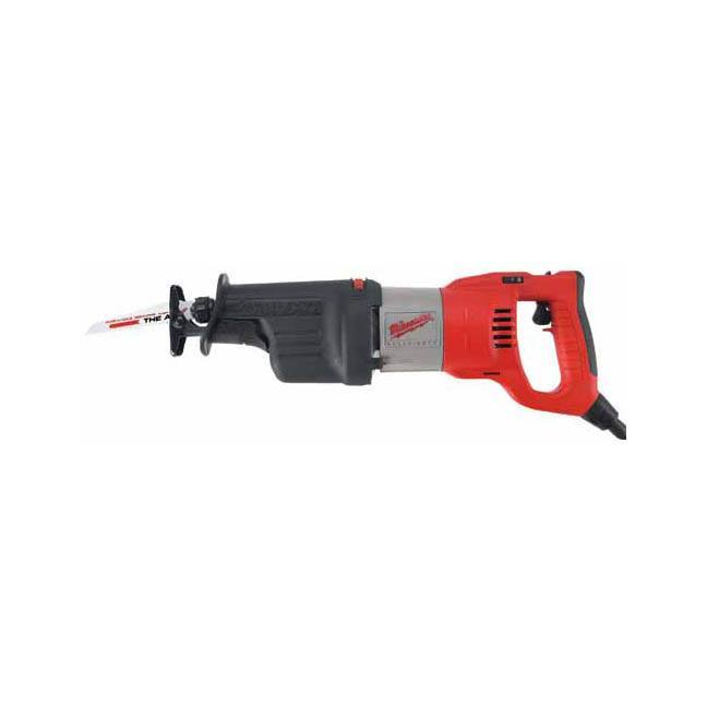 Milwaukee 652321 Rotating Handle Orbital Super Sawzall® Recip Saw
