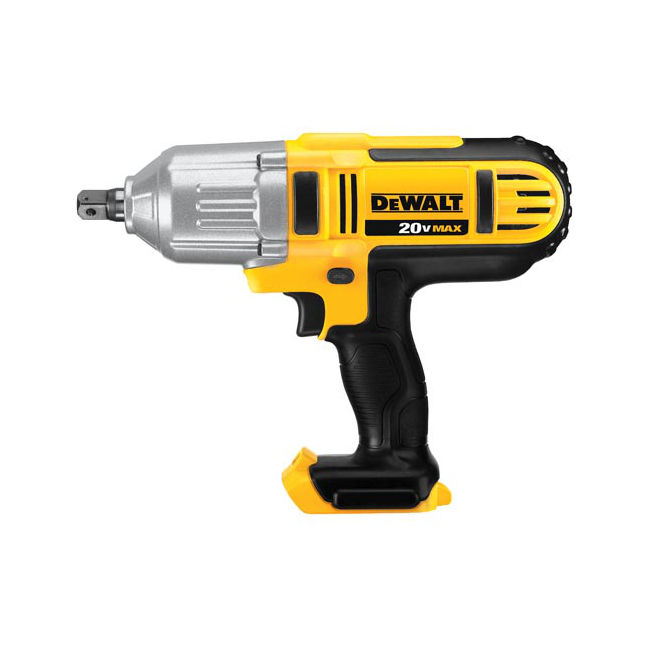 1 2 high torque impact wrench