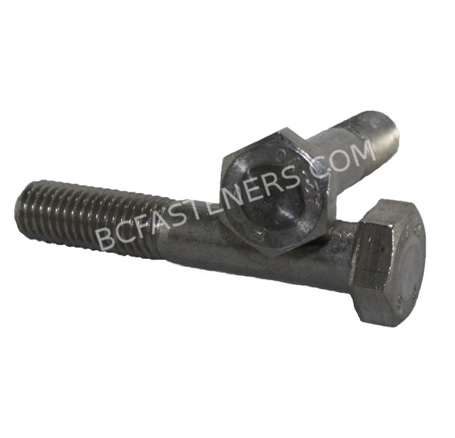 Hex Bolt M12 175 Stainless Steel Bc Fasteners And Tools