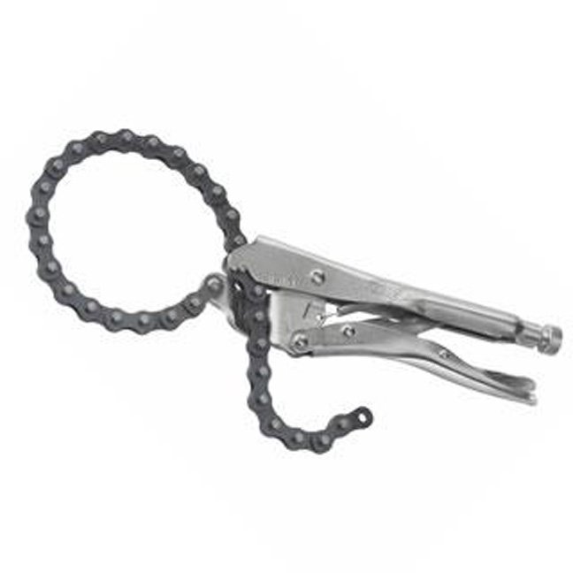 Irwin 27ZR 20R Locking Chain Clamp BC Fasteners & Tools