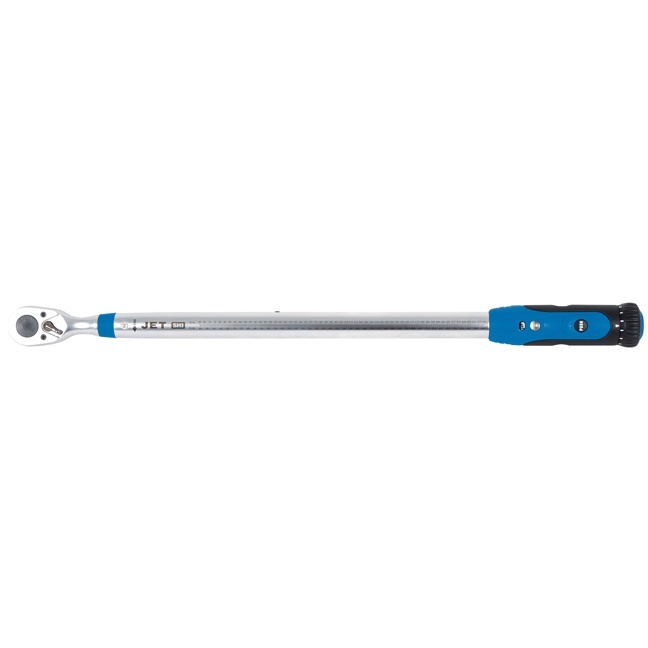 Jet 718962 1/2" 250 FT LB Torque Wrench