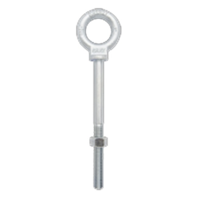Gray Tools BS16L 1/2 13 Eyebolt BC Fasteners & Tools