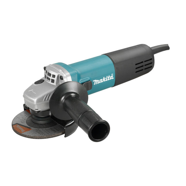 Makita 9557NB 4-1/2