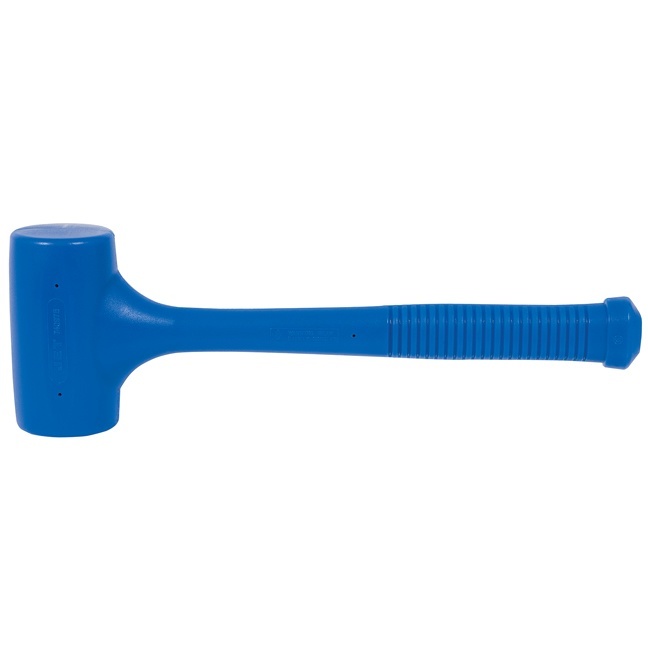 Jet 740975 3LB Dead Blow Soft Face Hammer - BC Fasteners