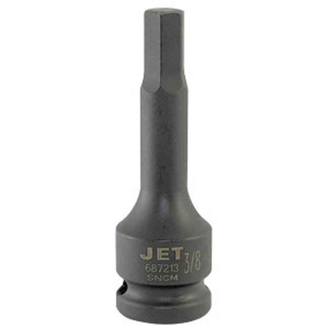 impact hex bit socket