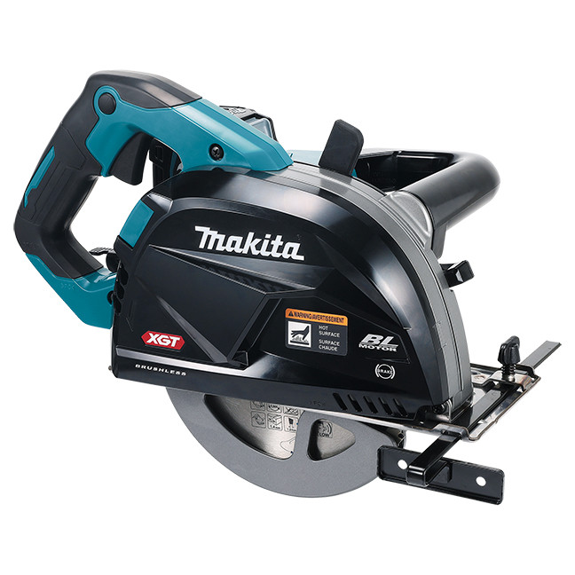 Makita 40v store skill saw