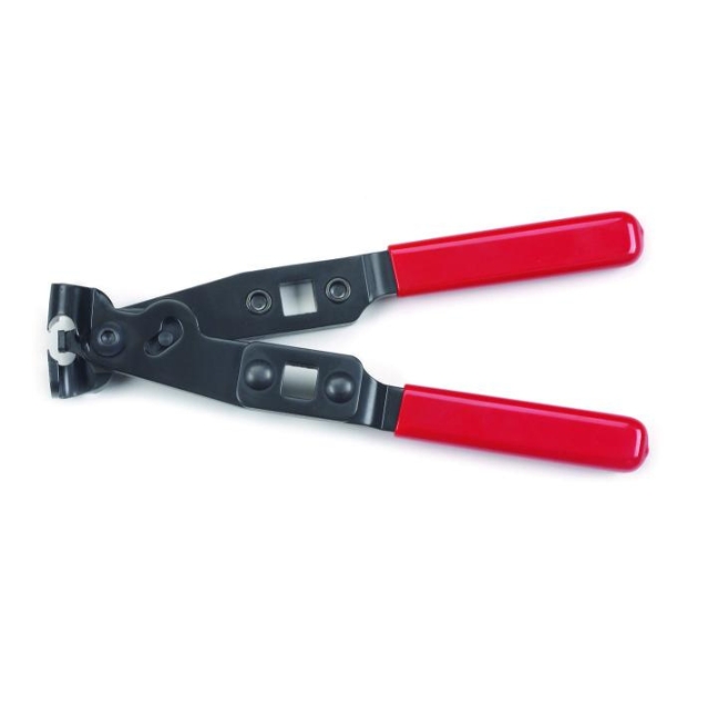 Cv boot outlet crimping tool